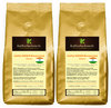 Indien Monsooned Malabar Kaffee 2x250g