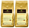 Äthiopien Sidamo Hochland Kaffee aus Bio Anbau 2x250g