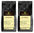 Caffe Aromatico Exklusive Crema Kaffee-Bohnen 2x250g