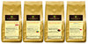 Probierpaket Kaffee aus Bio-Anbau Organic 4x250g